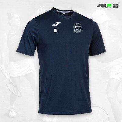 Shirt • Combi • TV Sulzbach • Dunkelblau • Kurzarm