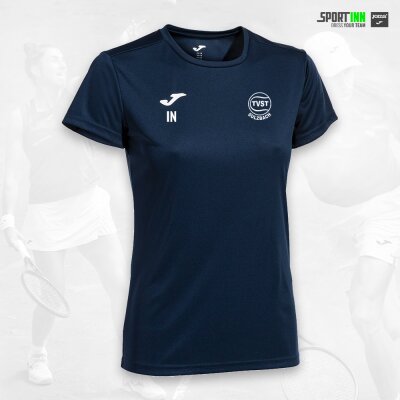Shirt • Combi (Damen) • TV Sulzbach • Dunkelblau • Kurzarm