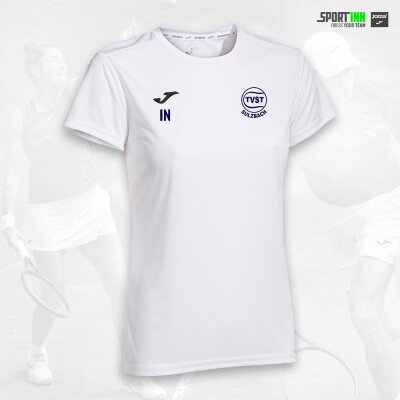 Shirt • Combi (Damen) • TV Sulzbach • Weiß • Kurzarm