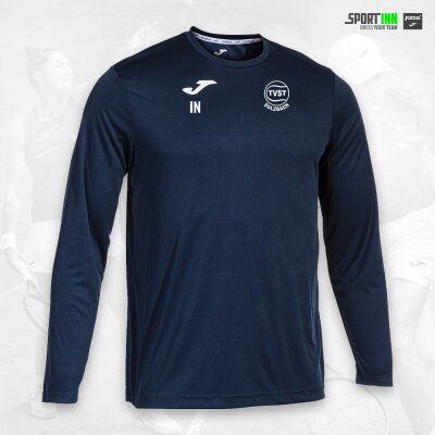 Longsleeve • Combi • TV Sulzbach • Dunkelblau • Langarm