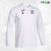 Longsleeve • Combi • TV Sulzbach • Weiß • Langarm