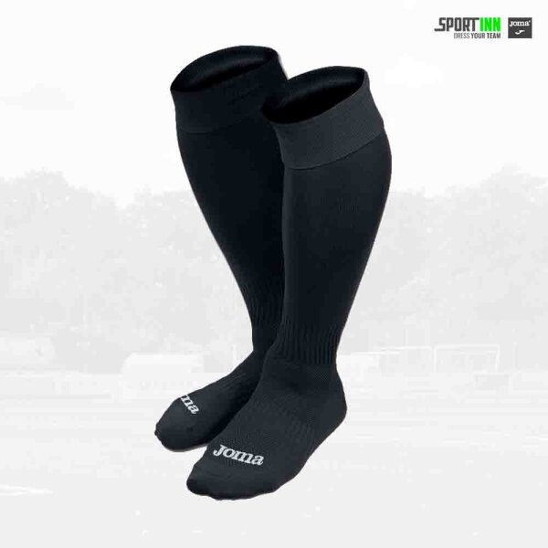 Sockenstutzen • Classic III • TSV Neckarau • Schwarz