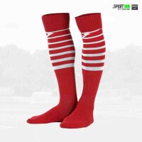 Sockenstutzen • Premier II • TSV Neckarau • Rot/Weiß