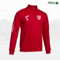 Sweatshirt 1/4-Zip • Olimpiada • TSV Neckarau...