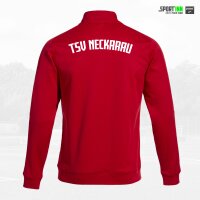 Sweatshirt 1/4-Zip • Olimpiada • TSV Neckarau...