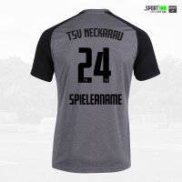 Trikot • Academy IV • TSV Neckarau •...