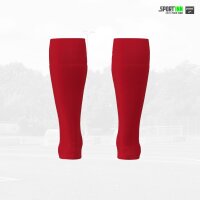 Tubestutzen • Leg II • TSV Neckarau • Rot
