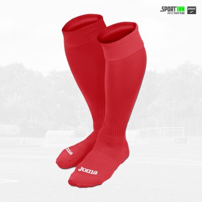 Sockenstutzen • Classic III • TSV Neckarau • Rot