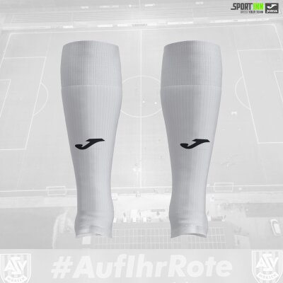 Tubestutzen • Leg II • ASV Mörsch • Weiß