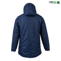 Jacke • Cervino • Harmonia 48 • Dunkelblau...