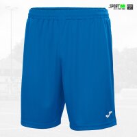 Hose kurz • Nobel • TSV Neckarau • Blau...