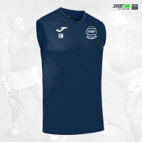 Tank Top • Combi • TV Sulzbach • Blau...