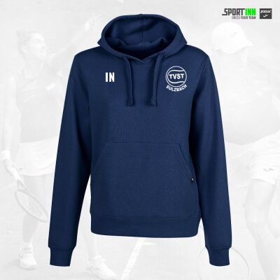 Hoodie • Montana (Damen) • TV Sulzbach • Dunkelblau • mit Kapuze