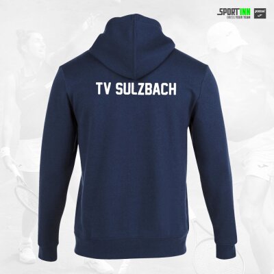 Hoodie • Montana (Damen) • TV Sulzbach • Dunkelblau • mit Kapuze