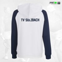 Kapuzenjacke • Academy IV (Damen) • TV Sulzbach...