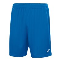 Hose kurz • Joma • Nobel • Blau •...