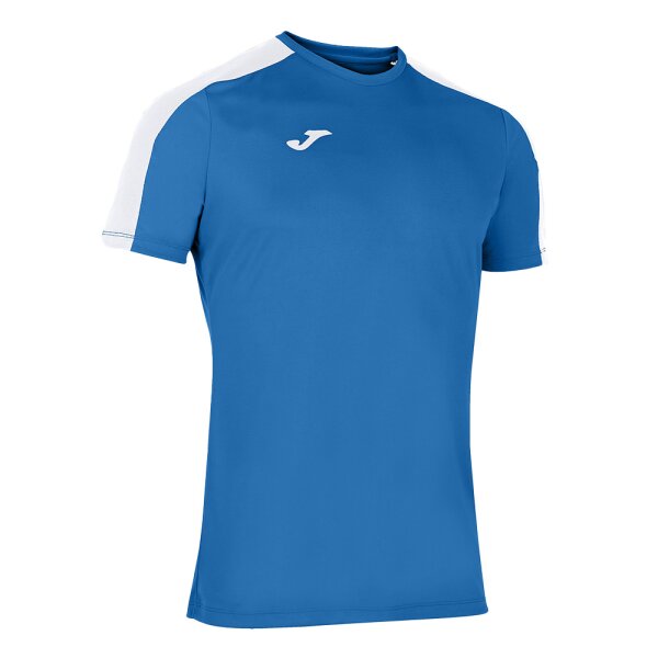 Shirt • Joma • Academy III • Blau/Weiß