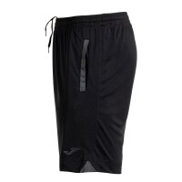 Hose kurz • Joma • Miami • Schwarz •...