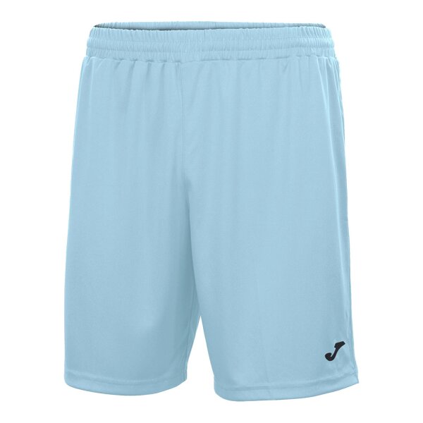 Hose kurz • Joma • Nobel • Himmelblau • Ohne Taschen