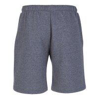 Hose kurz • Joma • Jungle • Grau • mit Taschen