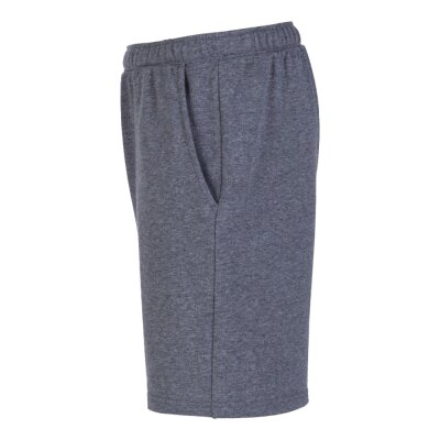 Hose kurz • Joma • Jungle • Grau • mit Taschen