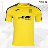 Torwarttrikot • Academy III • Wormatia •...