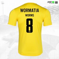 Torwarttrikot • Academy III • Wormatia •...