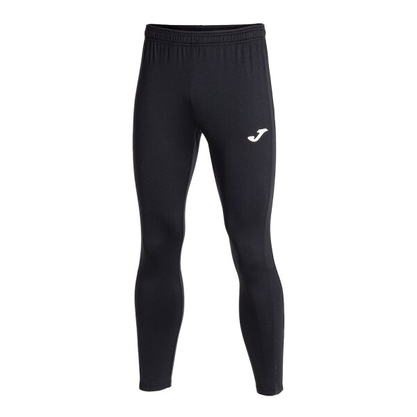 Hose lang • Joma • Advance II • Schwarz