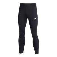 Hose lang • Joma • Advance II • Schwarz