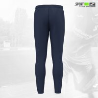 Hose lang • Olimpiada • VfR Frankenthal • Dunkelblau • mit Taschen