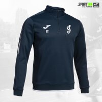 Sweatshirt 1/4-Zip • Olimpiada • VfR...