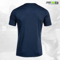 Shirt • Olimpiada • VfR Frankenthal • Dunkelblau • Kurzarm
