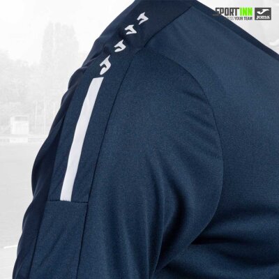 Shirt • Olimpiada • VfR Frankenthal • Dunkelblau • Kurzarm