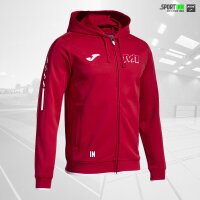 Kapuzenjacke • Olimpiada • TV Hermeskeil •...