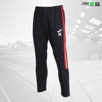 Hose lang • Olimpiada • TV Hermeskeil •...