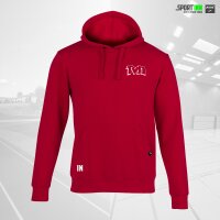 Hoodie • Montana • TV Hermeskeil • Rot...