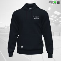 Hoodie • Montana • TV Hermeskeil • Schwarz...