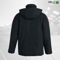 Winterjacke • Trivor • TV Hermeskeil •...