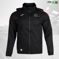 Regenjacke • Trivor • TV Hermeskeil •...