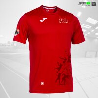 Shirt • Combi • TV Hermeskeil • Rot •...