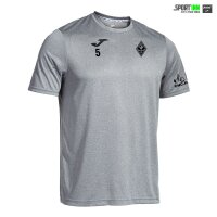 Warmlauf-Shirt • Combi • Harmonia 48 •...