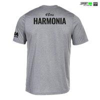 Warmlauf-Shirt • Combi • Harmonia 48 •...
