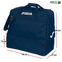 Sporttasche • Training II • Harmonia 48 •...