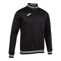Sweatshirt 1/4-Zip • Joma • Campus III •...