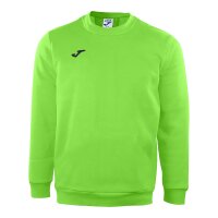 Sweatshirt • Joma • Cairo II • Neongrün