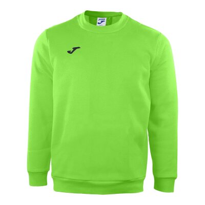 Sweatshirt • Joma • Cairo II • Neongrün