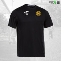 Shirt • Combi • RBT Torwartschule • Schwarz