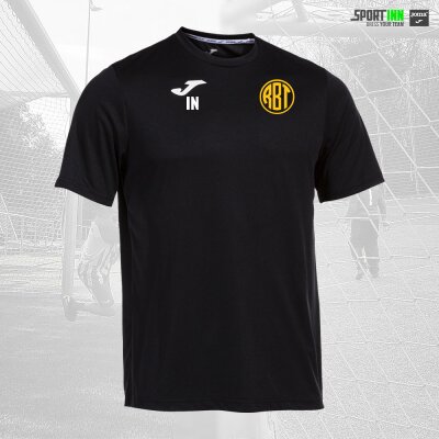 Shirt • Combi • RBT Torwartschule • Schwarz