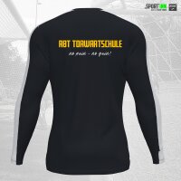 Longsleeve • Academy III • RBT Torwartschule...