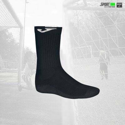 Sportsocken • RBT Torwartschule • Lang • Schwarz